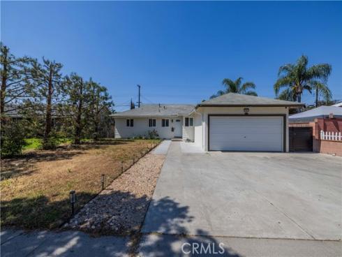 1407 W Gage   Avenue, Fullerton, CA