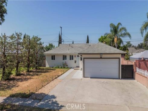 1407 W Gage   Avenue, Fullerton, CA