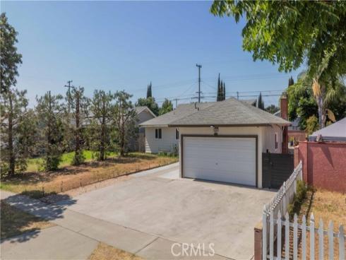 1407 W Gage   Avenue, Fullerton, CA