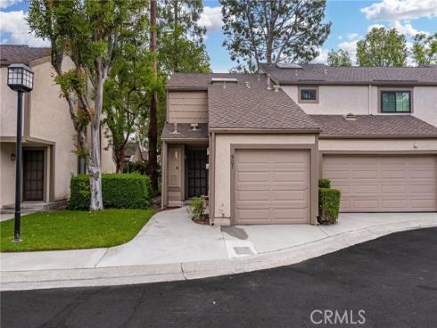 507  Quiet Brook   Circle, Fullerton, CA