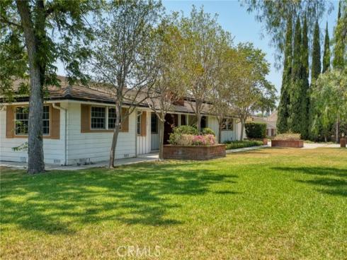 1100  Valencia Mesa Drive  , Fullerton, CA