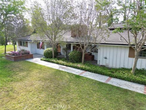 1100  Valencia Mesa Drive  , Fullerton, CA