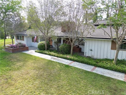 1100  Valencia Mesa Drive  , Fullerton, CA