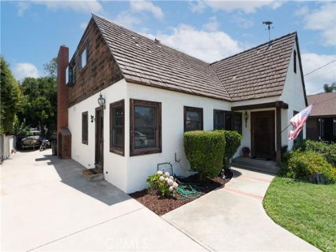 786  Carhart   Avenue, Fullerton, CA