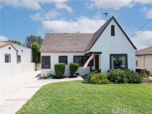 786  Carhart   Avenue, Fullerton, CA