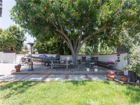 786  Carhart   Avenue, Fullerton, CA