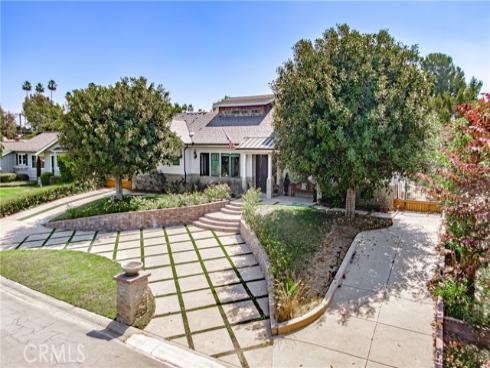 3410  Egerer   Place, Fullerton, CA