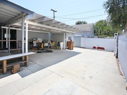 2524 W Valencia   Drive, Fullerton, CA