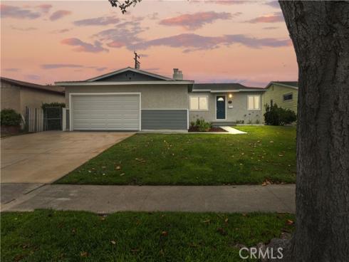 1507 W Ash   Avenue, Fullerton, CA