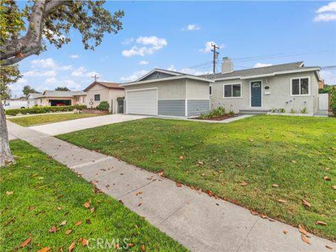 1507 W Ash   Avenue, Fullerton, CA