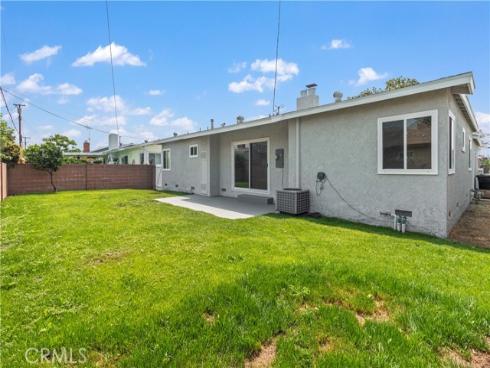 1507 W Ash   Avenue, Fullerton, CA