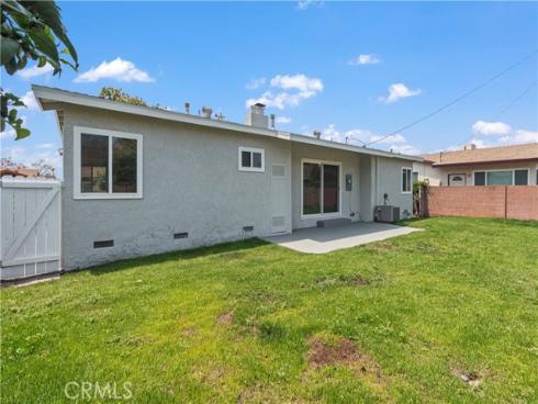 1507 W Ash   Avenue, Fullerton, CA