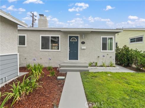 1507 W Ash   Avenue, Fullerton, CA