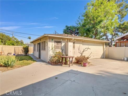 508  Princeton   Circle, Fullerton, CA