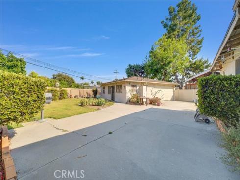 508  Princeton   Circle, Fullerton, CA