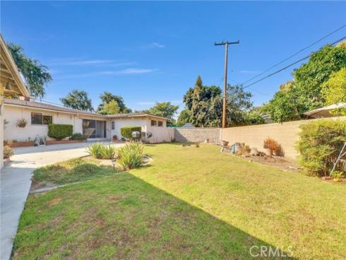 508  Princeton   Circle, Fullerton, CA