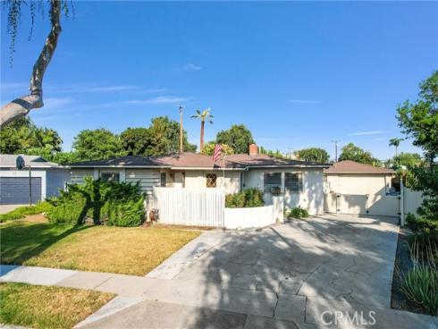 508  Princeton   Circle, Fullerton, CA