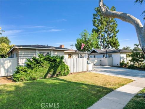 508  Princeton   Circle, Fullerton, CA