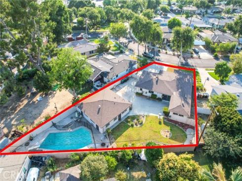 508  Princeton   Circle, Fullerton, CA