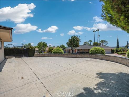 1218  Valle Vista   Drive, Fullerton, CA