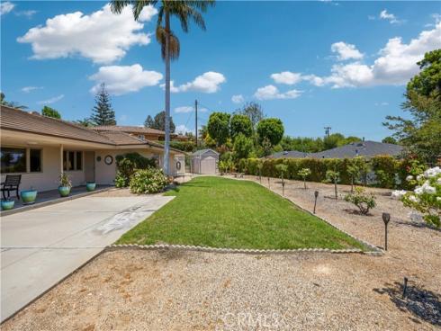 1218  Valle Vista   Drive, Fullerton, CA