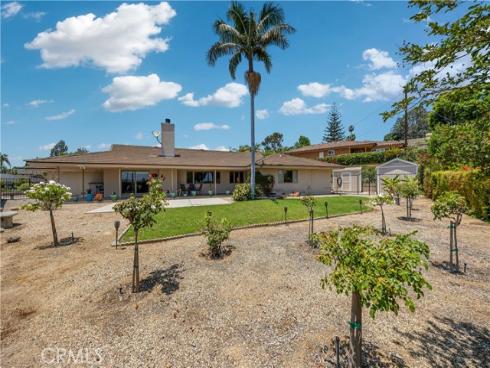 1218  Valle Vista   Drive, Fullerton, CA