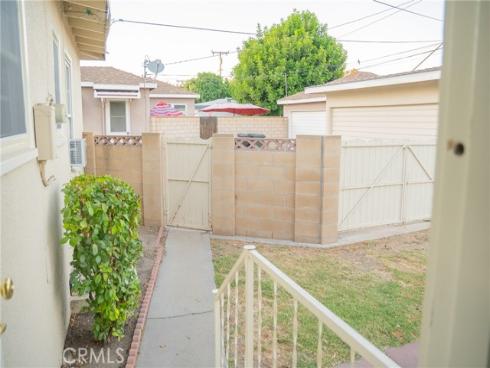 400 N Lee   Avenue, Fullerton, CA