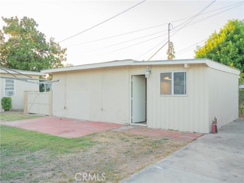 400 N Lee   Avenue, Fullerton, CA