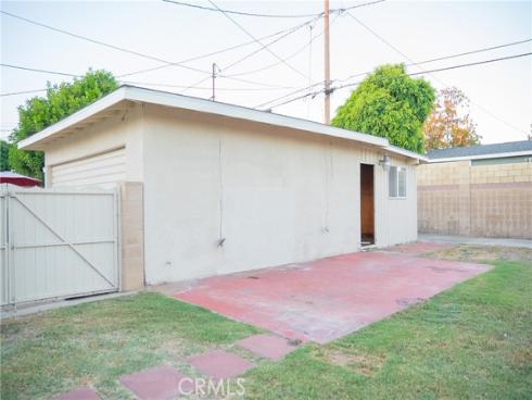 400 N Lee   Avenue, Fullerton, CA