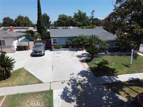 1413 W Maxzim   Avenue, Fullerton, CA