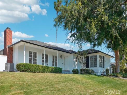 830 N Richman   Avenue, Fullerton, CA