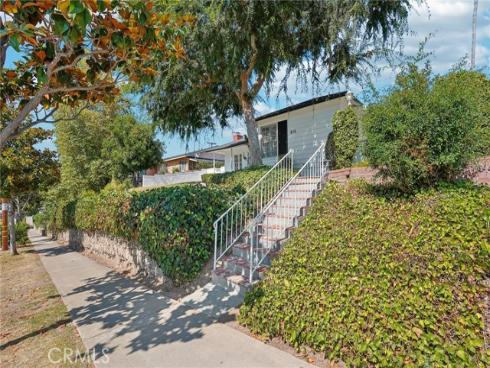 830 N Richman   Avenue, Fullerton, CA