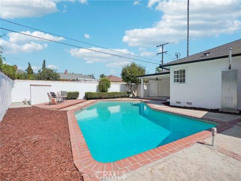 830 N Richman   Avenue, Fullerton, CA