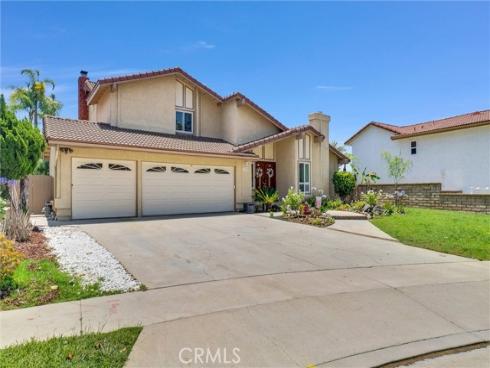 2548  Crown   Way, Fullerton, CA