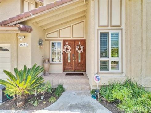 2548  Crown   Way, Fullerton, CA