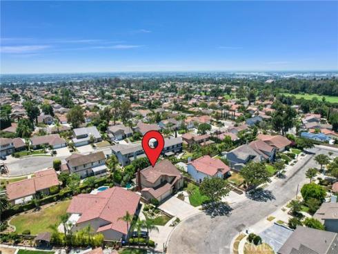 2548  Crown   Way, Fullerton, CA