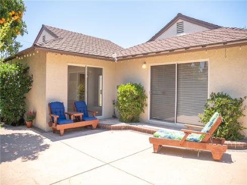 1114 N Acacia   Avenue, Fullerton, CA