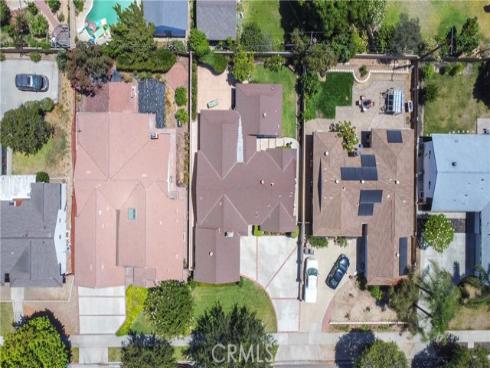 1114 N Acacia   Avenue, Fullerton, CA