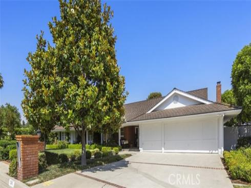 1243  Miramar   Drive, Fullerton, CA