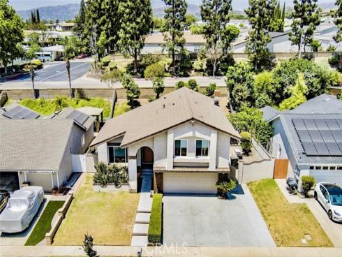 2835  Treeview   Place, Fullerton, CA