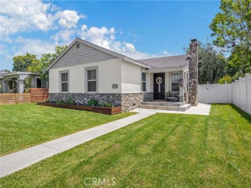 408 N Basque   Avenue, Fullerton, CA