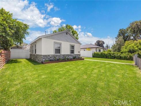 408 N Basque   Avenue, Fullerton, CA