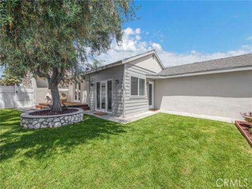 408 N Basque   Avenue, Fullerton, CA