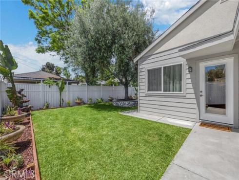 408 N Basque   Avenue, Fullerton, CA