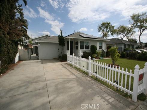 612 S Paula   Drive, Fullerton, CA