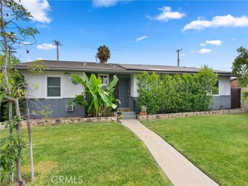 401 E Valencia   Drive, Fullerton, CA