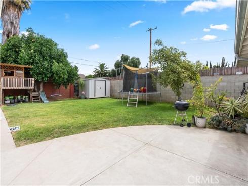 401 E Valencia   Drive, Fullerton, CA