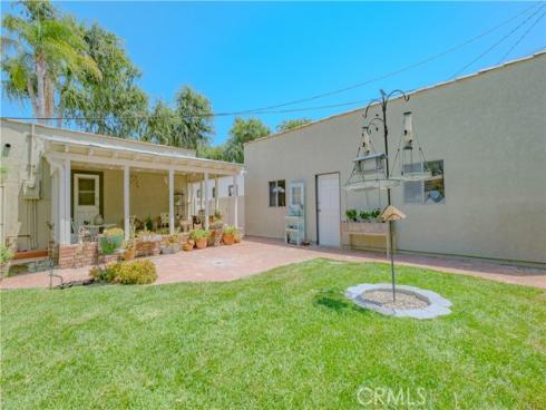 1112 E Whiting   Avenue, Fullerton, CA