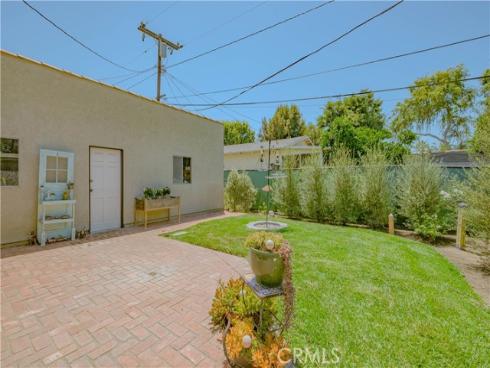 1112 E Whiting   Avenue, Fullerton, CA