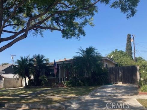 539  Wilson   Avenue, Fullerton, CA